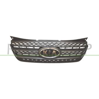 Grille de radiateur PRASCO OEM 8635007500 Grille de radiateur PRASCO OEM 8635007500