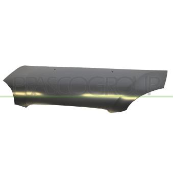 Capot-moteur PRASCO [KI3223100]