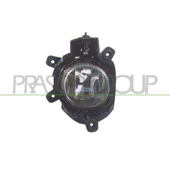 Projecteur antibrouillard PRASCO [KI3224413]