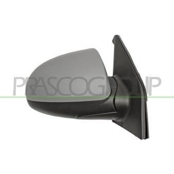 Rétroviseur extérieur PRASCO [KI3227113]