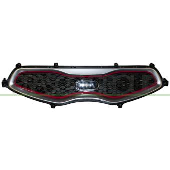 Grille de radiateur PRASCO KI3242001OE