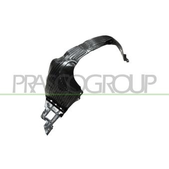 Doublure d'aile avant droit PRASCO KI3243613