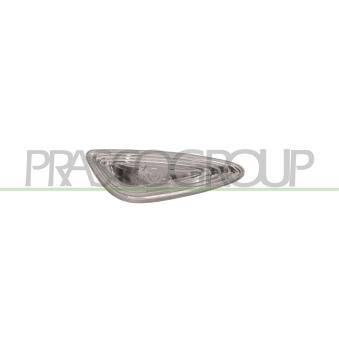 Feu clignotant PRASCO KI3244041