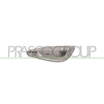 Feu clignotant PRASCO KI3244042