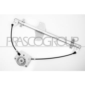 Lève-vitre avant droit PRASCO [KI324W011]