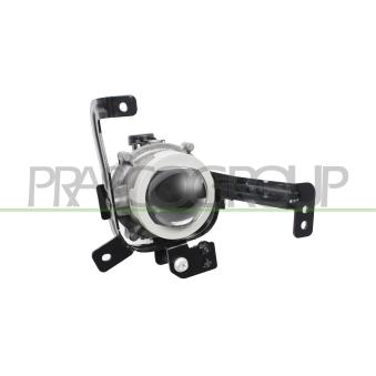 Projecteur antibrouillard PRASCO KI3284413