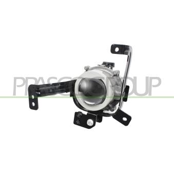 Projecteur antibrouillard PRASCO KI3284414