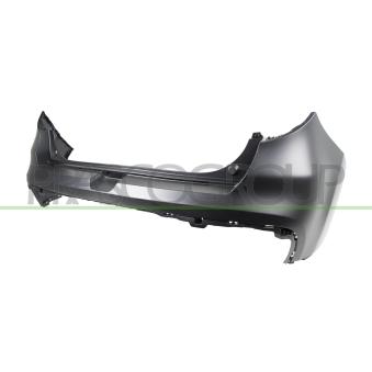 Pare-chocs PRASCO OEM 86611b2500