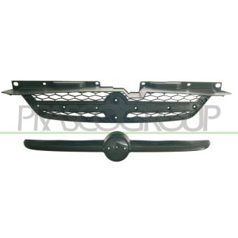 Grille de radiateur PRASCO [KI4222001]