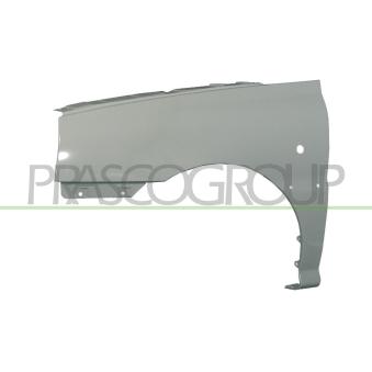Aile avant gauche PRASCO KI4223014