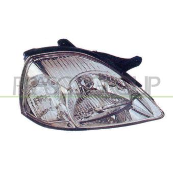 Projecteur principal PRASCO KI4224813