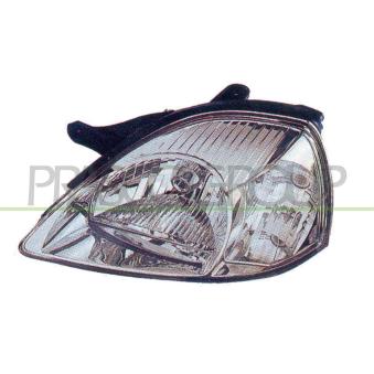 Projecteur principal PRASCO KI4224814