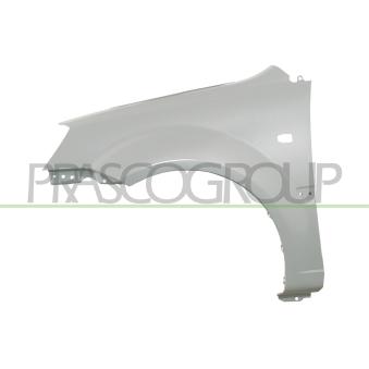 Aile avant gauche PRASCO KI4243014