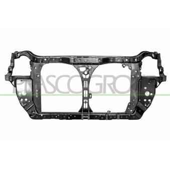 Revêtement avant PRASCO KI4243210