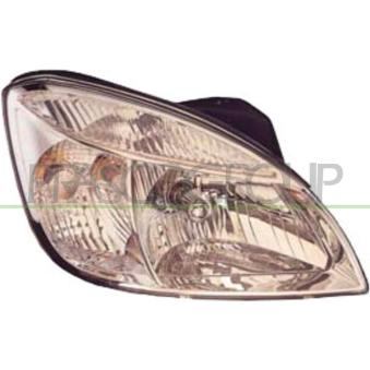 Projecteur principal PRASCO [KI4244603]