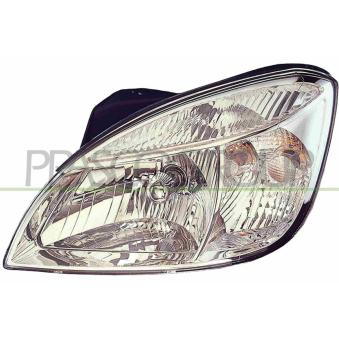 Projecteur principal PRASCO KI4244804