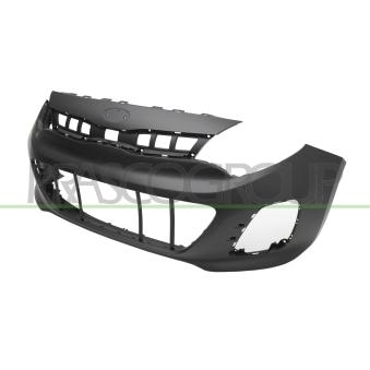 Pare-chocs PRASCO KI4281001 pour KIA RIO 1.4 CRDi - 90cv