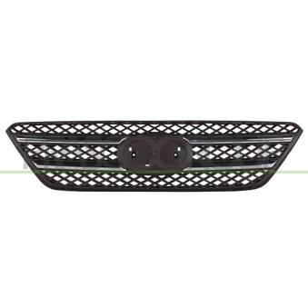 Grille de radiateur PRASCO OEM 863501h200
