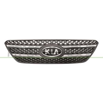 Grille de radiateur PRASCO [KI4302011OE]