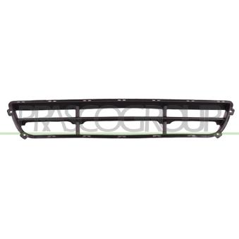 Grille de ventilation, pare-chocs PRASCO KI4302120
