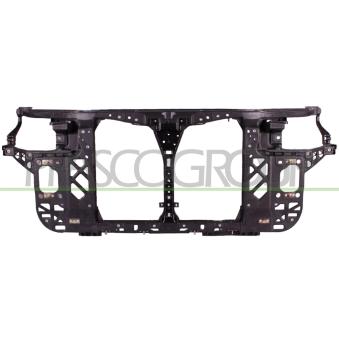 Revêtement avant PRASCO KI4303210