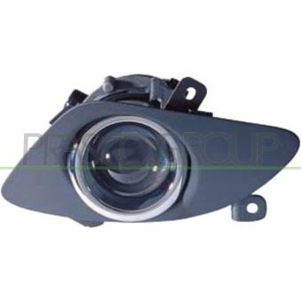 Projecteur antibrouillard PRASCO KI4304413