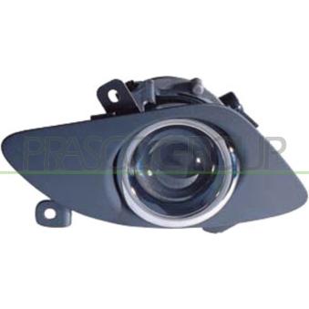 Projecteur antibrouillard PRASCO KI4304414