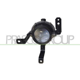 Projecteur antibrouillard PRASCO KI4304424