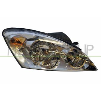 Projecteur principal PRASCO KI4304803OE