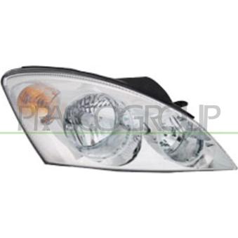 Projecteur principal PRASCO KI4304913