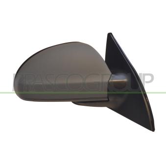 Rétroviseur extérieur PRASCO [KI4307303]