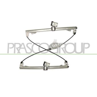 Lève-vitre avant droit PRASCO [KI430W023]