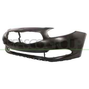 Pare-chocs PRASCO KI4341011 Pare-chocs PRASCO KI4341011