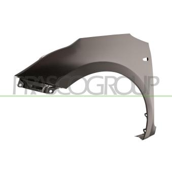 Aile avant gauche PRASCO KI4343014