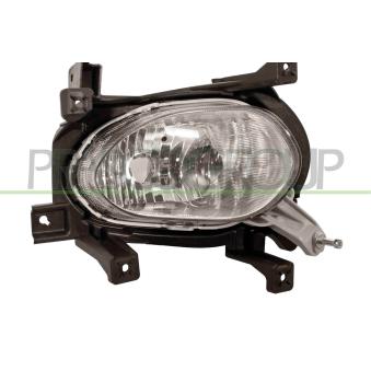 Projecteur antibrouillard PRASCO KI4344413
