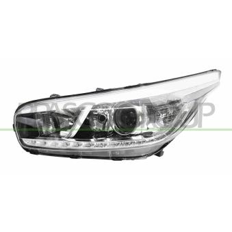 Projecteur principal PRASCO KI4344924