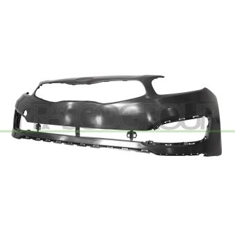 Pare-chocs PRASCO KI4361011 pour FORD TRANSIT 1.4 MPI - 101cv Pare-chocs PRASCO KI4361011 pour FORD TRANSIT 1.4 MPI - 101cv