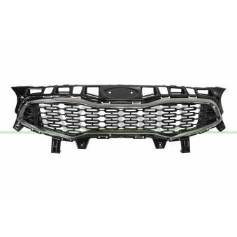 Grille de radiateur PRASCO [KI4362001]