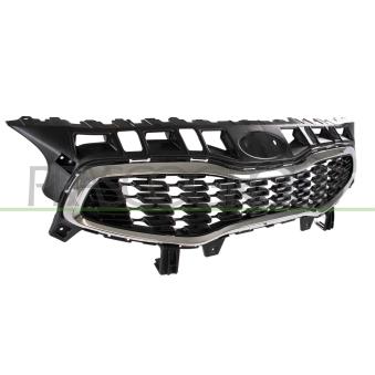 Grille de radiateur PRASCO OEM 86350A2600
