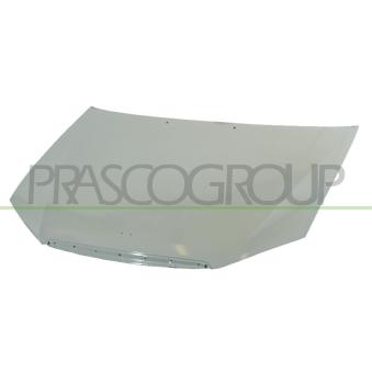 Capot-moteur PRASCO OEM 664002F000