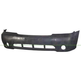 Pare-chocs PRASCO KI7221001 Pare-chocs PRASCO KI7221001