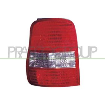 Feu arrière PRASCO KI7224164