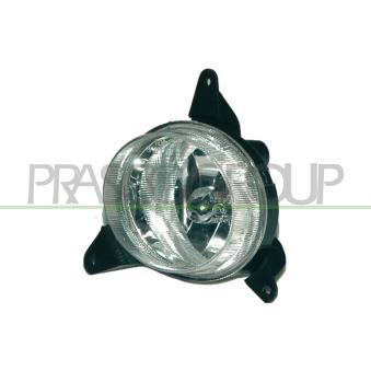 Projecteur antibrouillard PRASCO [KI8104414]