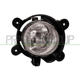 Projecteur antibrouillard PRASCO [KI8124413]