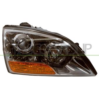 Projecteur principal PRASCO [KI8124903]