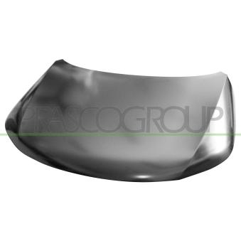 Capot-moteur PRASCO [KI8143100]