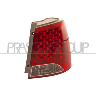 Feu arrière PRASCO [KI8144153]
