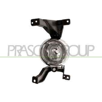 Projecteur antibrouillard PRASCO KI8144414