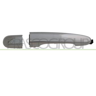 Poignée extérieure de porte arrière droit PRASCO OEM 836621u010 Poignée extérieure de porte arrière droit PRASCO OEM 836621u010