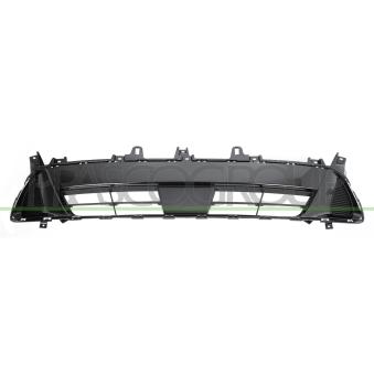 Grille de ventilation, pare-chocs PRASCO KI8192120